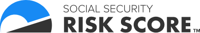 Social Security Risk Score logo