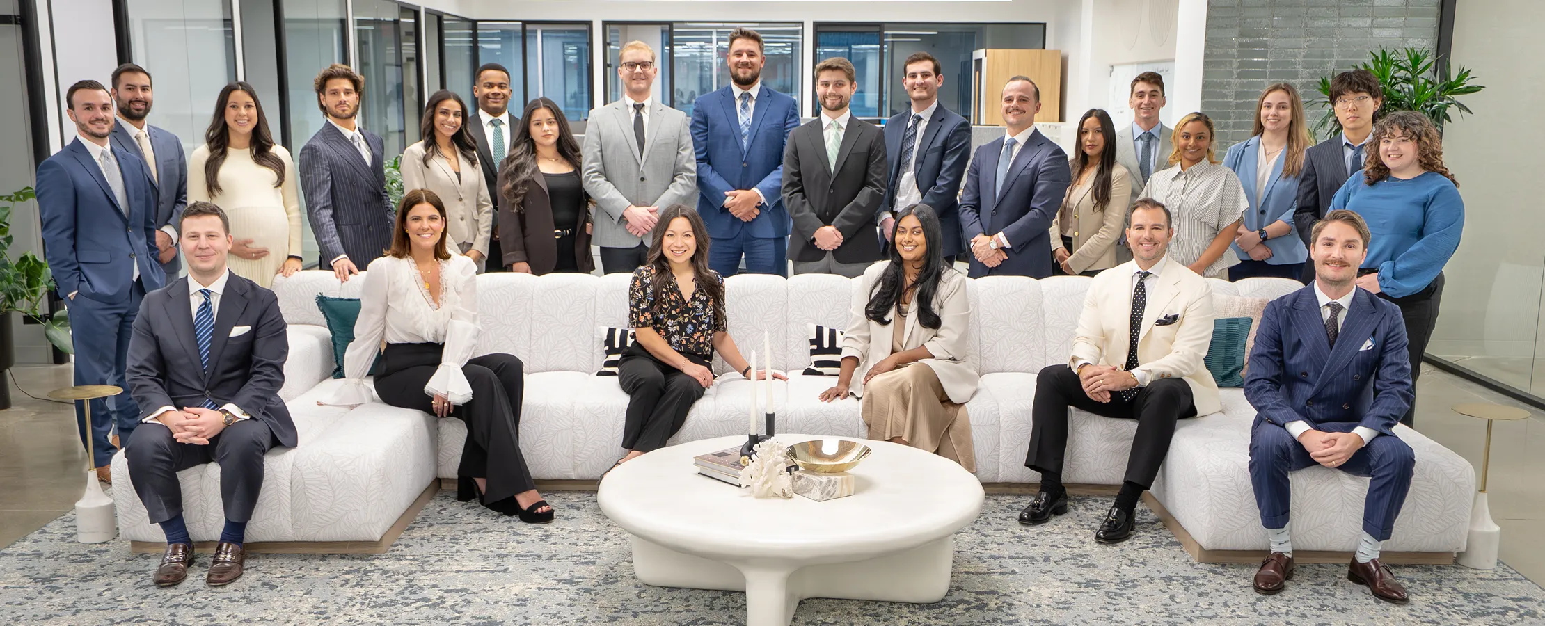 Group photo, cropped